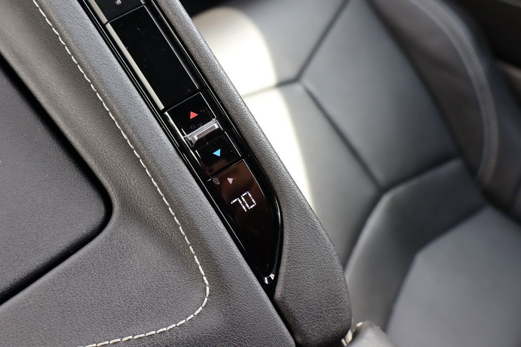2023 Chevrolet Corvette Stingray 1LT
