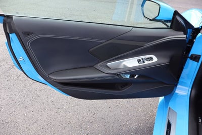 2023 Chevrolet Corvette Stingray 1LT