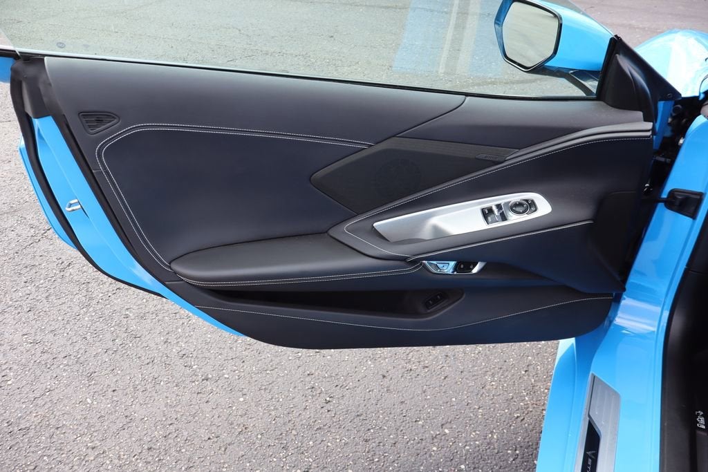 2023 Chevrolet Corvette Stingray 1LT
