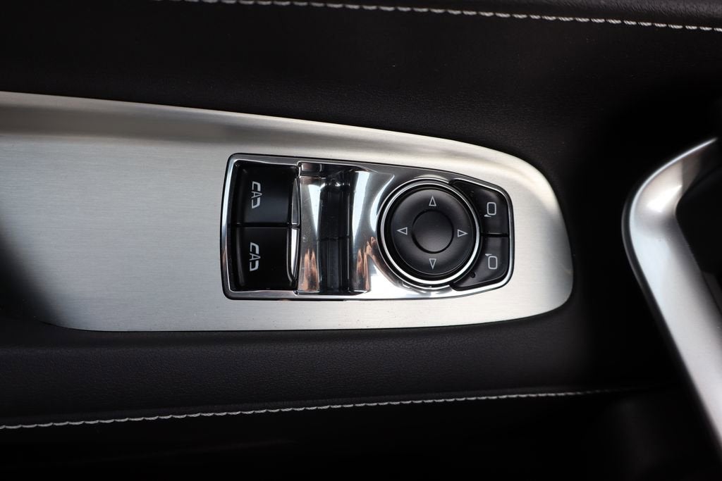 2023 Chevrolet Corvette Stingray 1LT