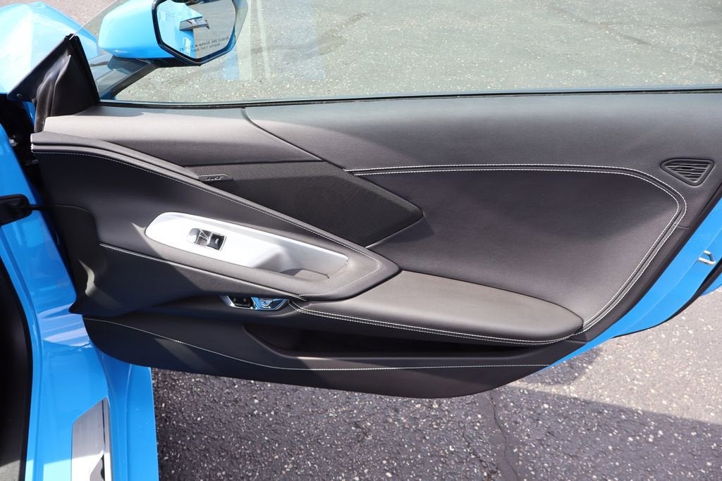2023 Chevrolet Corvette Stingray 1LT