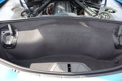 2023 Chevrolet Corvette Stingray 1LT