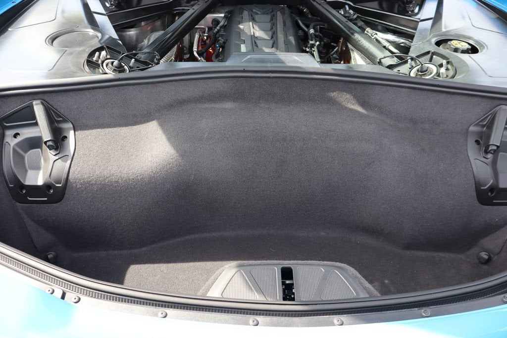 2023 Chevrolet Corvette Stingray 1LT