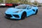 2023 Chevrolet Corvette Stingray 1LT
