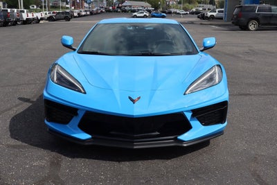 2023 Chevrolet Corvette Stingray 1LT