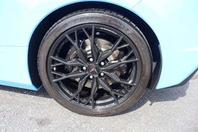 2023 Chevrolet Corvette Stingray 1LT