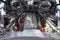 2023 Chevrolet Corvette Stingray 1LT