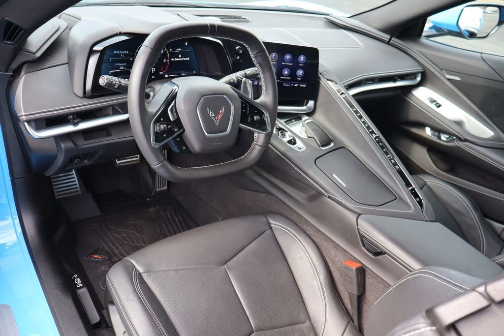 2023 Chevrolet Corvette Stingray 1LT