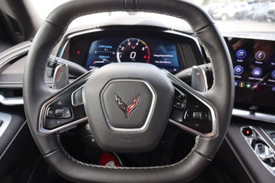 2023 Chevrolet Corvette Stingray 1LT