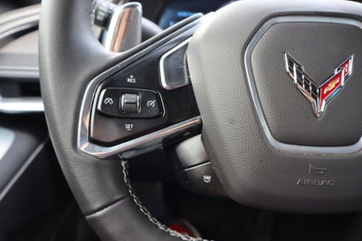 2023 Chevrolet Corvette Stingray 1LT