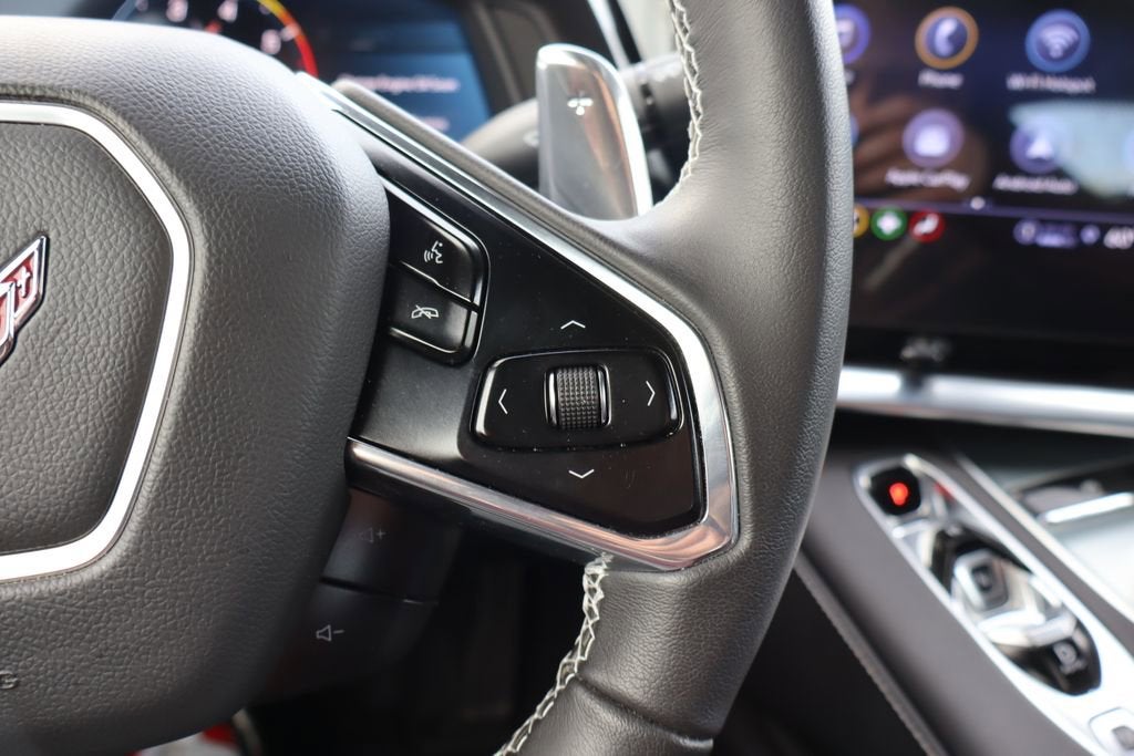 2023 Chevrolet Corvette Stingray 1LT