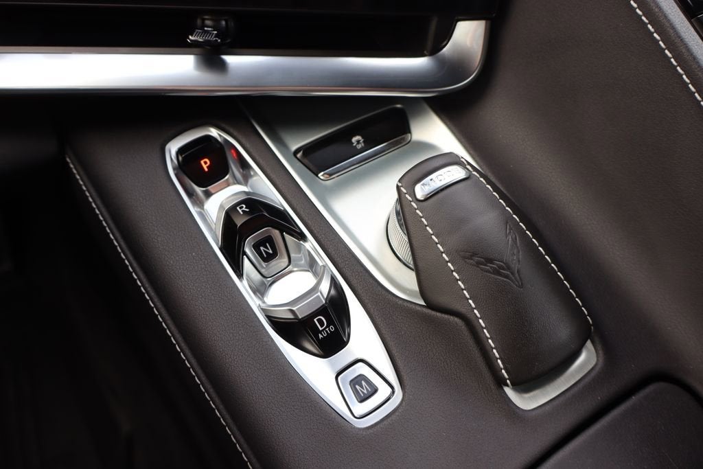 2023 Chevrolet Corvette Stingray 1LT