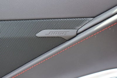 2025 Chevrolet Corvette Stingray Stingray
