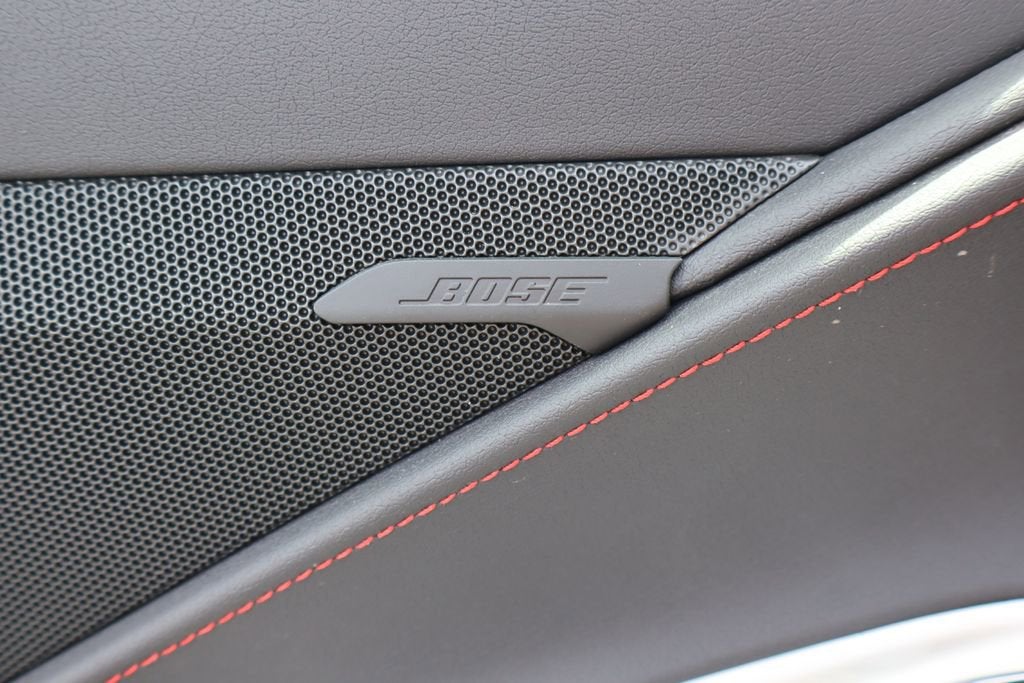 2025 Chevrolet Corvette Stingray Stingray