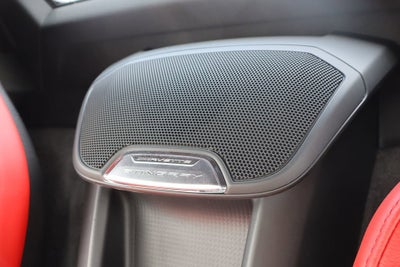 2025 Chevrolet Corvette Stingray Stingray