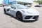 2025 Chevrolet Corvette Stingray Stingray