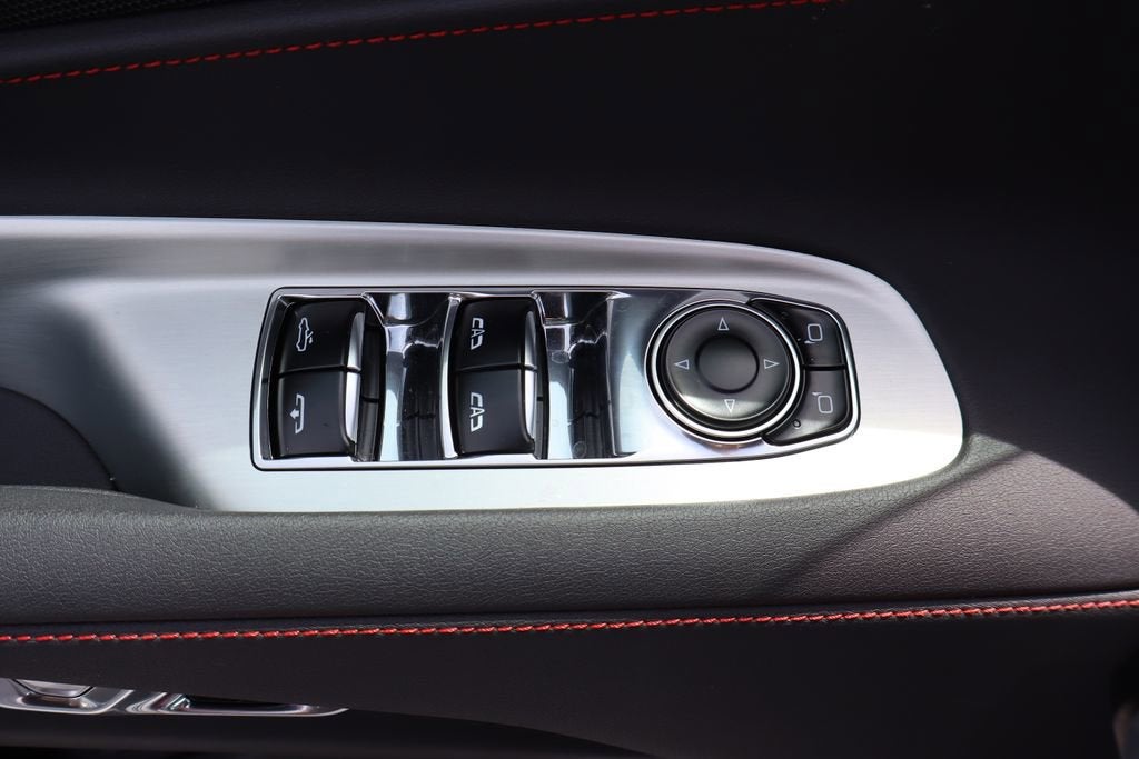 2025 Chevrolet Corvette Stingray Stingray