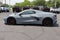 2025 Chevrolet Corvette Stingray Stingray