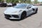 2025 Chevrolet Corvette Stingray Stingray
