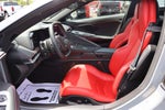 2025 Chevrolet Corvette Stingray Stingray