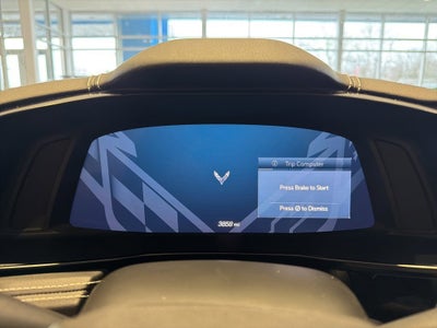 2021 Chevrolet Corvette Stingray 1LT