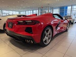 2021 Chevrolet Corvette Stingray 1LT