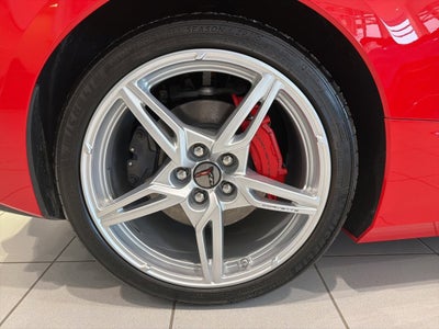 2021 Chevrolet Corvette Stingray 1LT