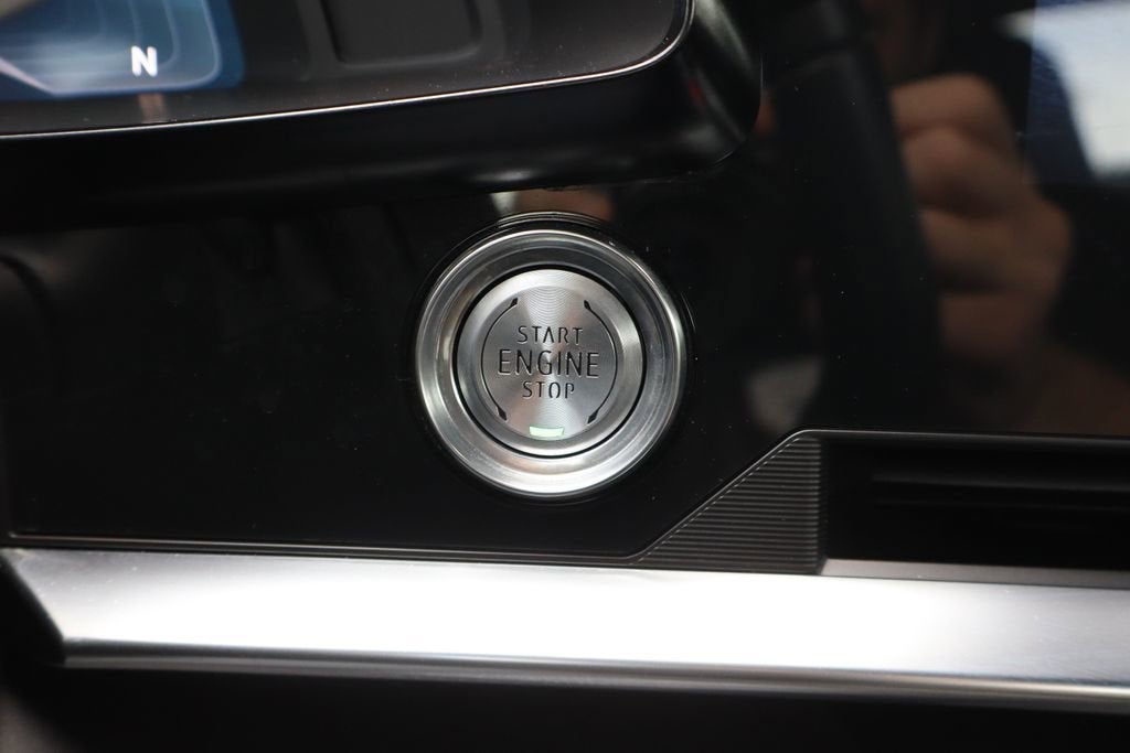 2025 Chevrolet Corvette Stingray Stingray