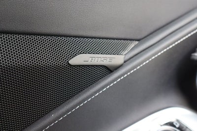 2025 Chevrolet Corvette Stingray Stingray