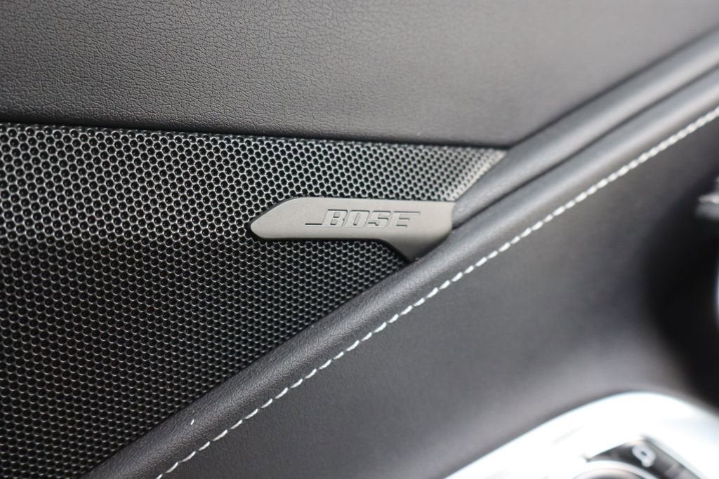 2025 Chevrolet Corvette Stingray Stingray