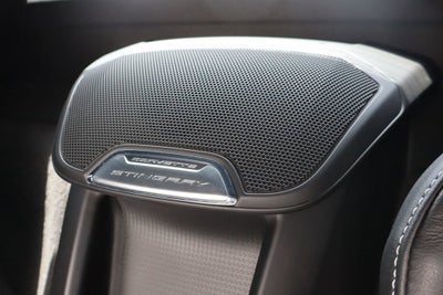 2025 Chevrolet Corvette Stingray Stingray
