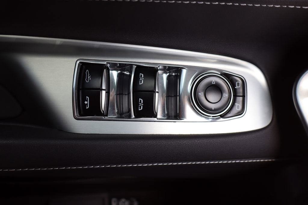2025 Chevrolet Corvette Stingray Stingray
