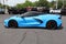 2025 Chevrolet Corvette Stingray Stingray