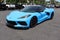 2025 Chevrolet Corvette Stingray Stingray