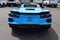2025 Chevrolet Corvette Stingray Stingray