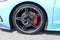 2025 Chevrolet Corvette Stingray Stingray