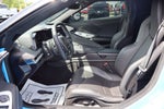 2025 Chevrolet Corvette Stingray Stingray
