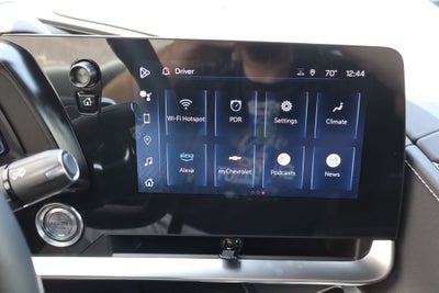 2024 Chevrolet Corvette Stingray Stingray