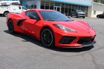 2024 Chevrolet Corvette Stingray Stingray