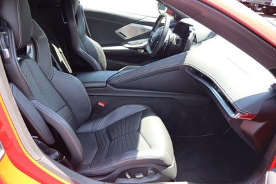 2024 Chevrolet Corvette Stingray Stingray