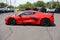 2024 Chevrolet Corvette Stingray Stingray