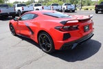 2024 Chevrolet Corvette Stingray Stingray