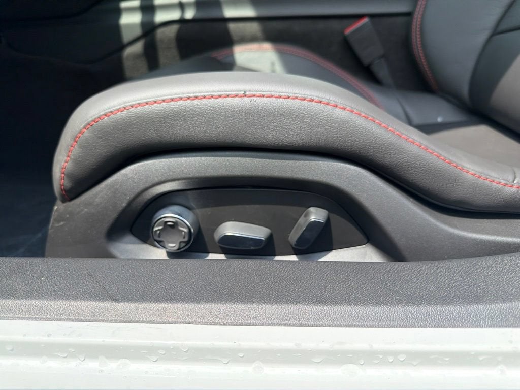 2026 Chevrolet Corvette Stingray Stingray