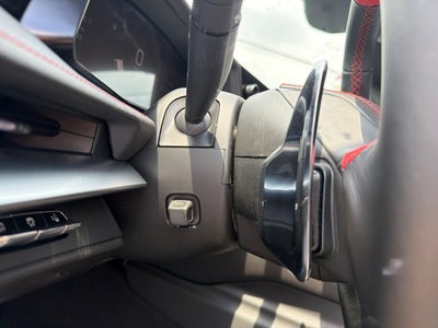 2026 Chevrolet Corvette Stingray Stingray