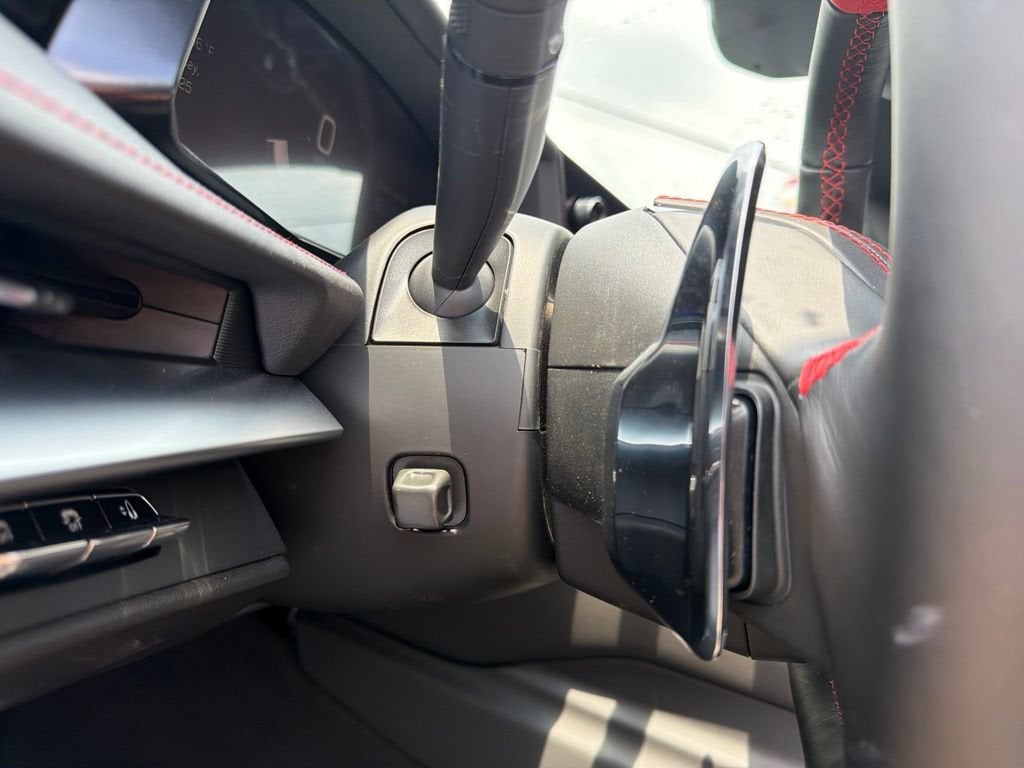 2026 Chevrolet Corvette Stingray Stingray