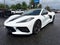 2026 Chevrolet Corvette Stingray Stingray