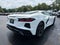 2026 Chevrolet Corvette Stingray Stingray