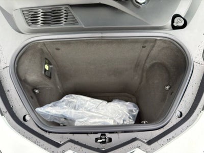 2026 Chevrolet Corvette Stingray Stingray