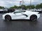 2026 Chevrolet Corvette Stingray Stingray