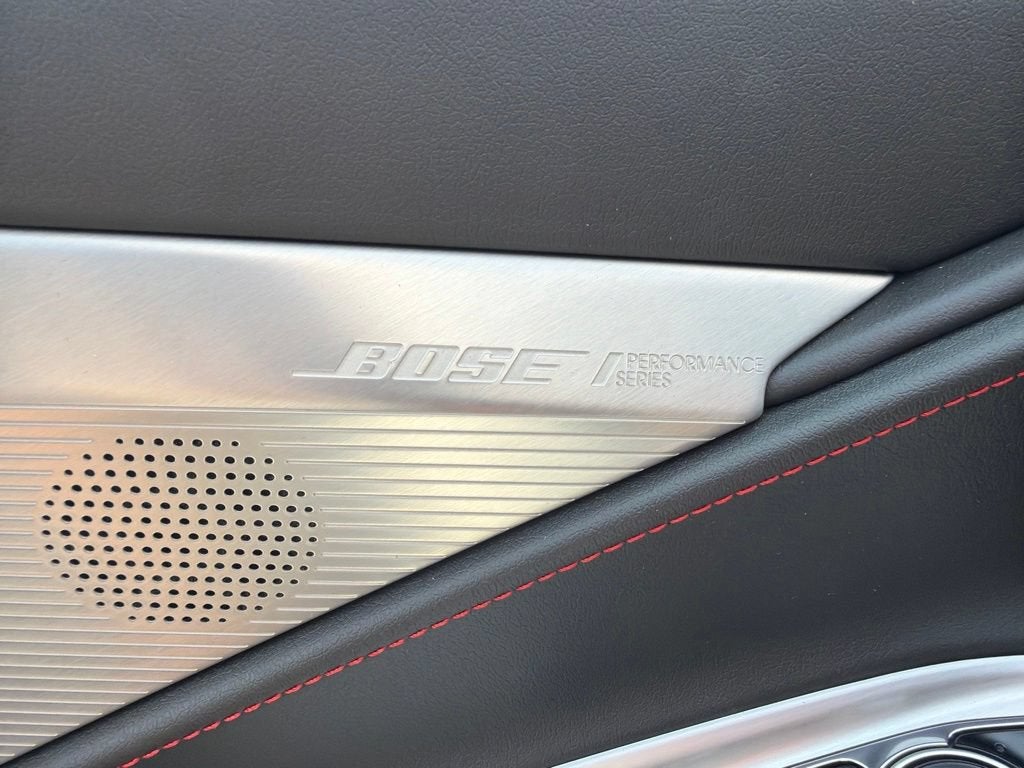 2026 Chevrolet Corvette Stingray Stingray